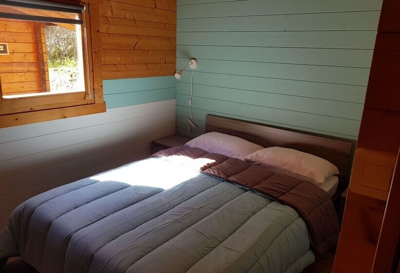 Residence Casa Del Torrente