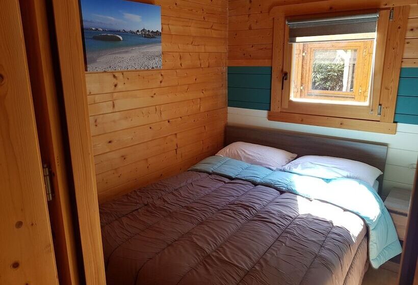 Residence Casa Del Torrente