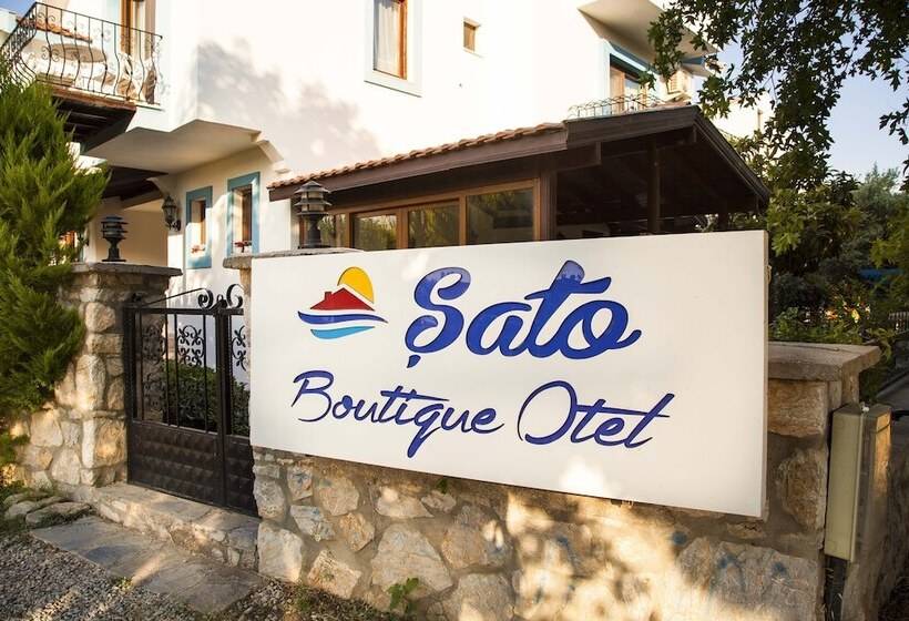 Sato Butik Otel
