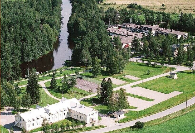 Spa Hotel Runni