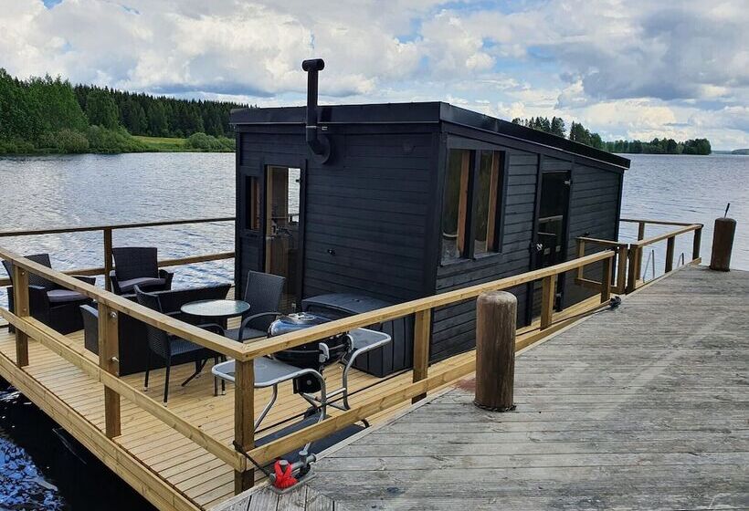 Spa Hotel Runni