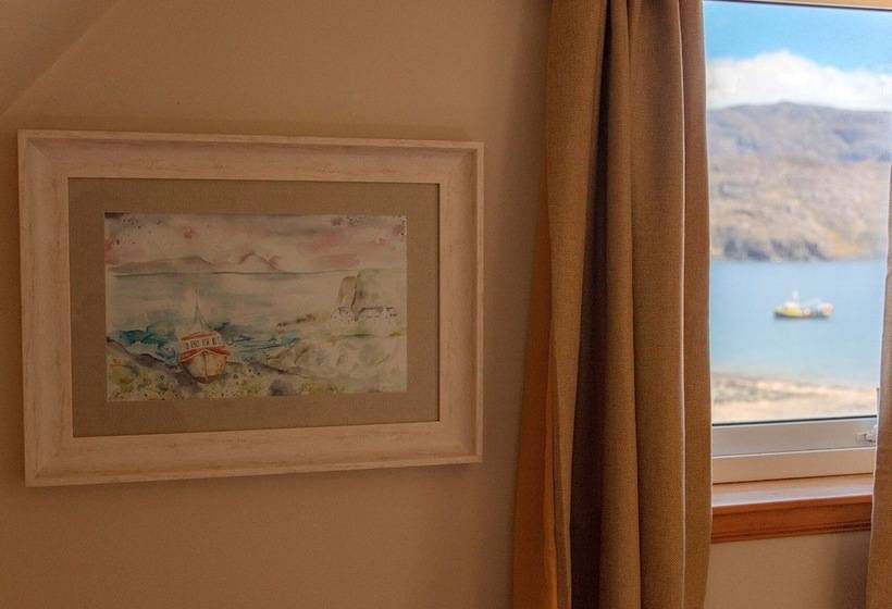 The Birches Bed & Breakfast