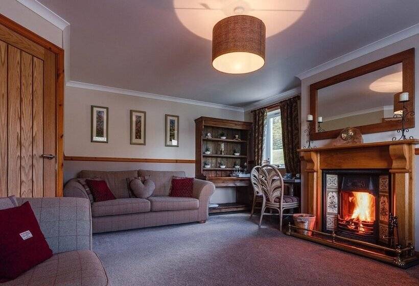 The Birches Bed & Breakfast