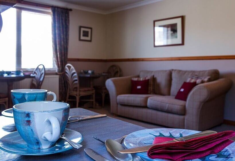 The Birches Bed & Breakfast