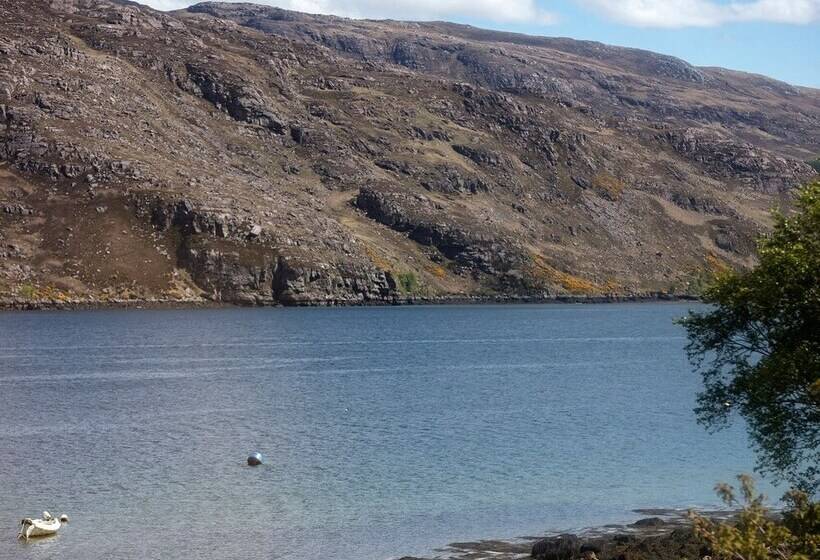 The Birches Bed & Breakfast