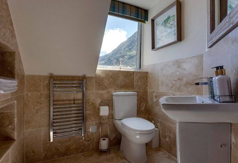 The Birches Bed & Breakfast