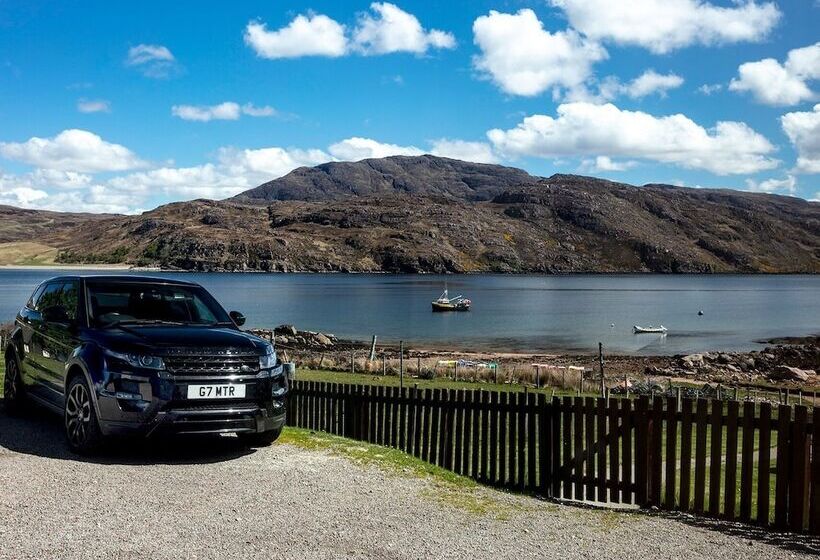 The Birches Bed & Breakfast