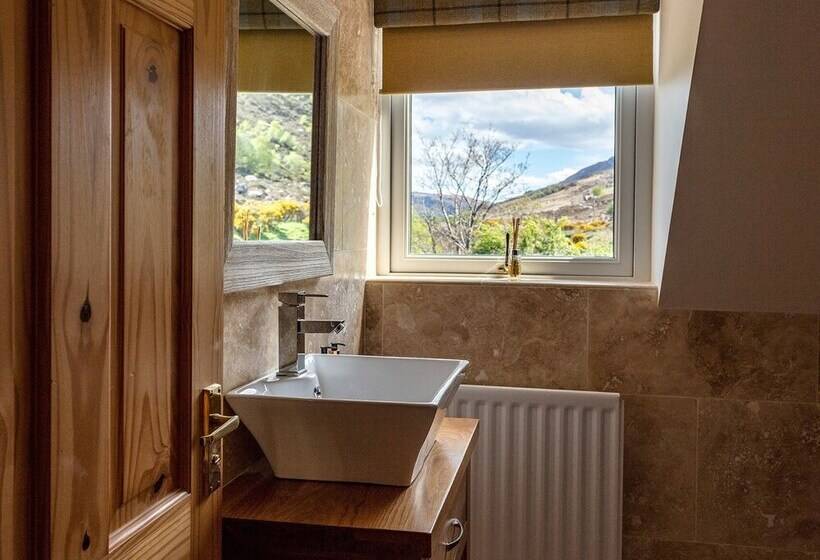 The Birches Bed & Breakfast