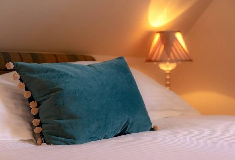 The Birches Bed & Breakfast