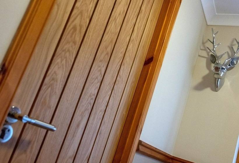 The Birches Bed & Breakfast