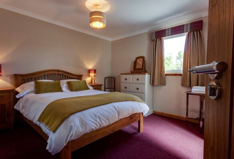 The Birches Bed & Breakfast