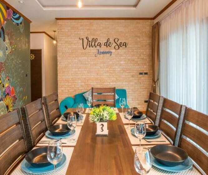 Villa De Sea Aonang
