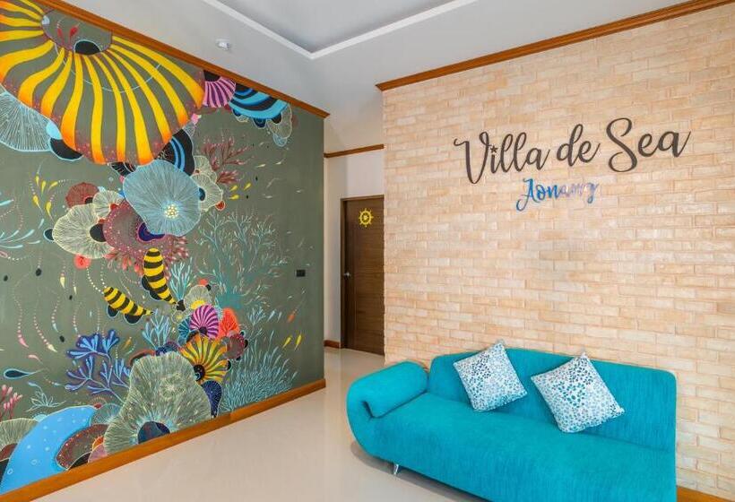 Villa De Sea Aonang