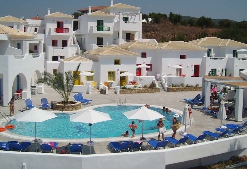 Viva Mare Foinikounta