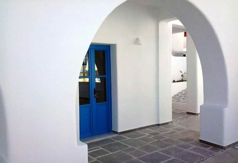 Viva Mare Foinikounta