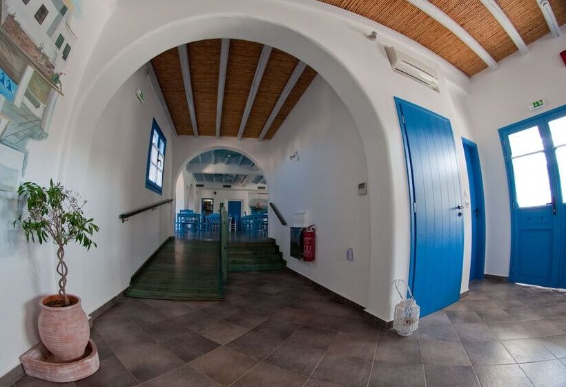 Viva Mare Foinikounta