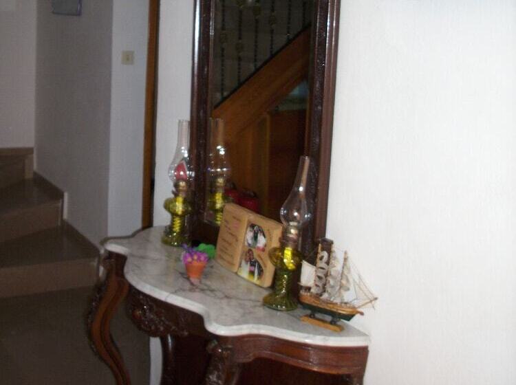 Vural Apart