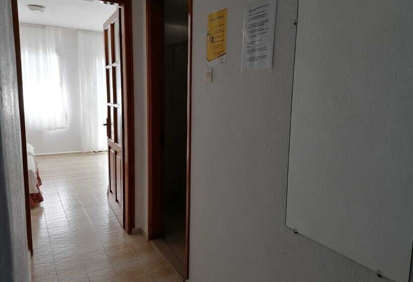 Vural Apart