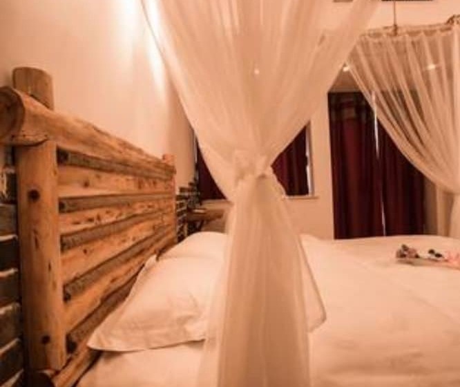 Zhangjiajie Interval Time Travel Inn