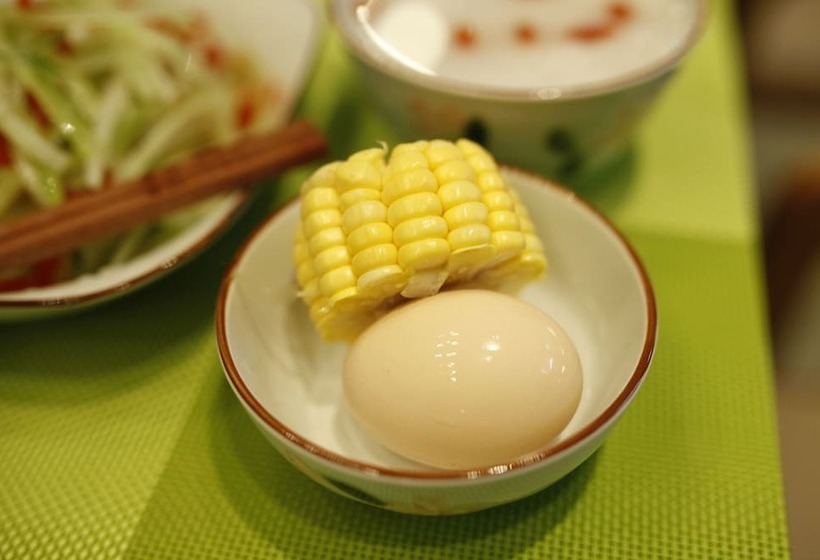 בית מלון כפרי 張家界武陵源北岸輕奢客棧 森林公園店