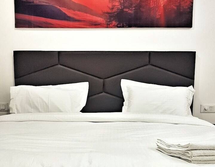 Airport Hotel Delhi Aerocity