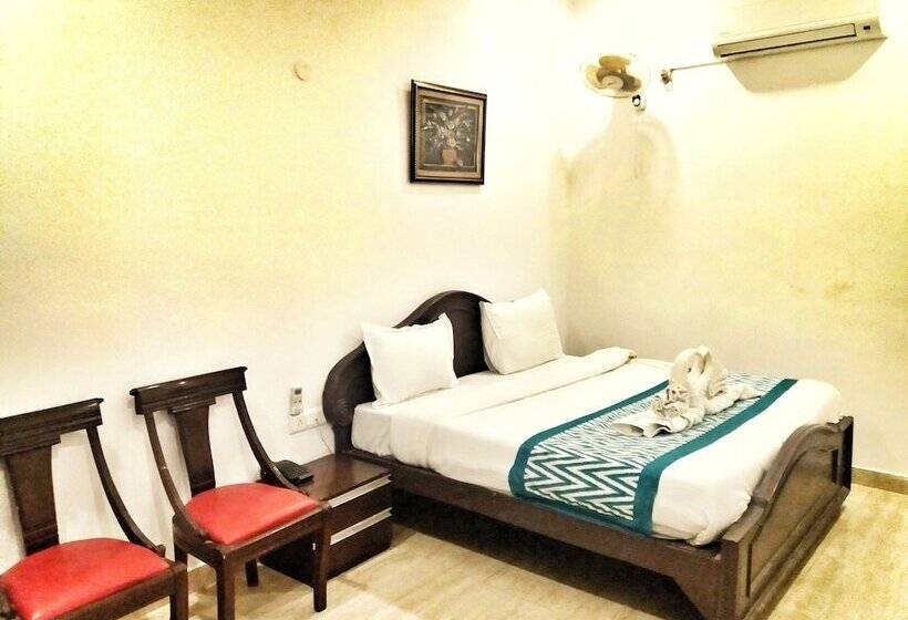 Airport Hotel Delhi Aerocity