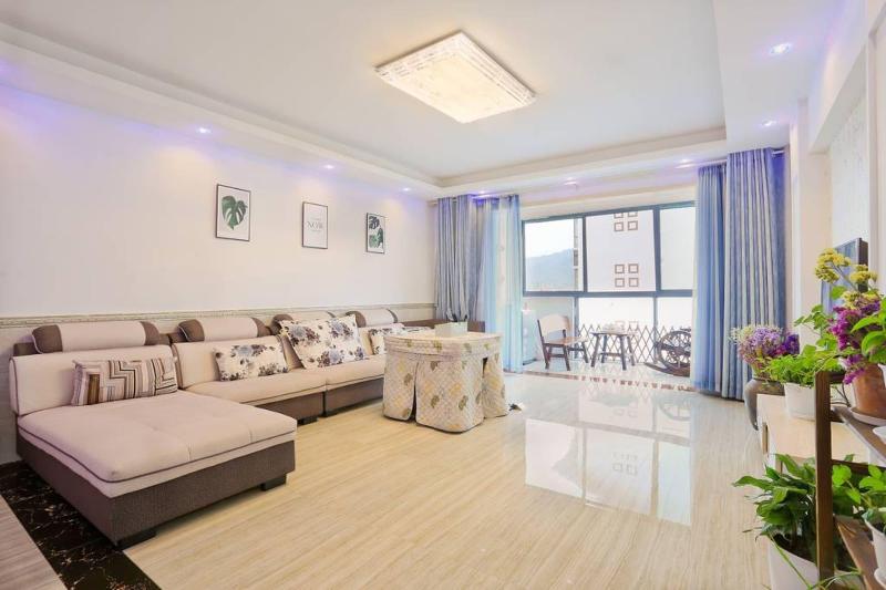 فندق صغير Summer Inn Wulingyuan