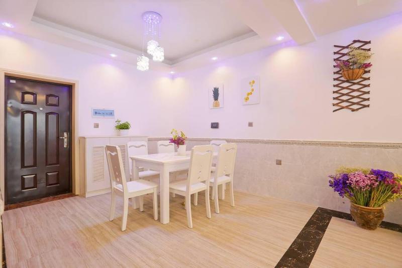 فندق صغير Summer Inn Wulingyuan