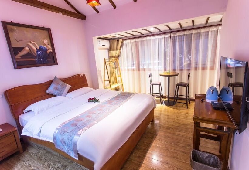 Общежитие Suting Inn