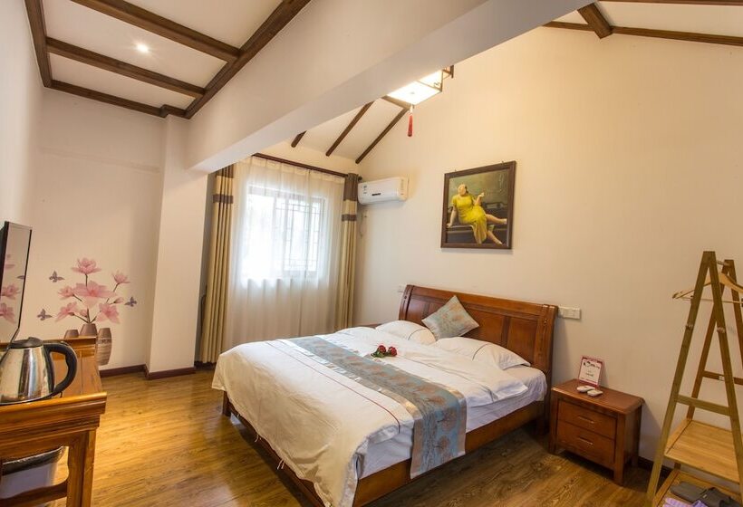 Общежитие Suting Inn