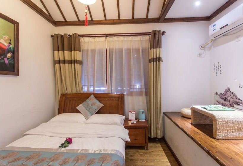 Общежитие Suting Inn