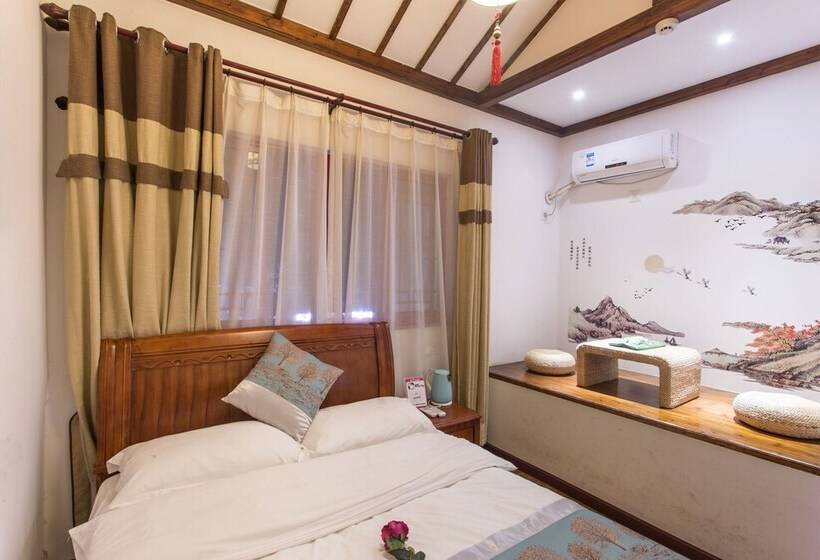 Общежитие Suting Inn