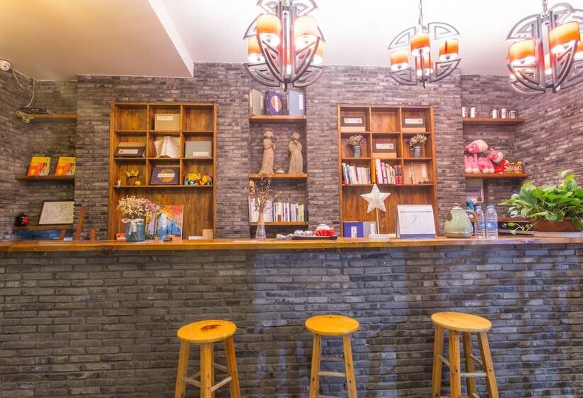 Общежитие Suting Inn