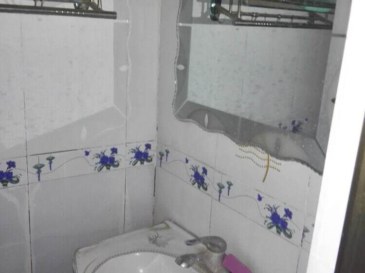 הוסטל Tian Tian Jiu Dian