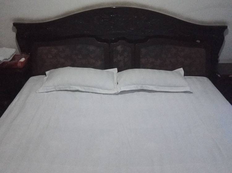 הוסטל Tian Tian Jiu Dian