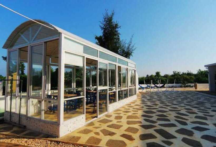 Hostel Weizhou Island Shengxiaguangnian Inn