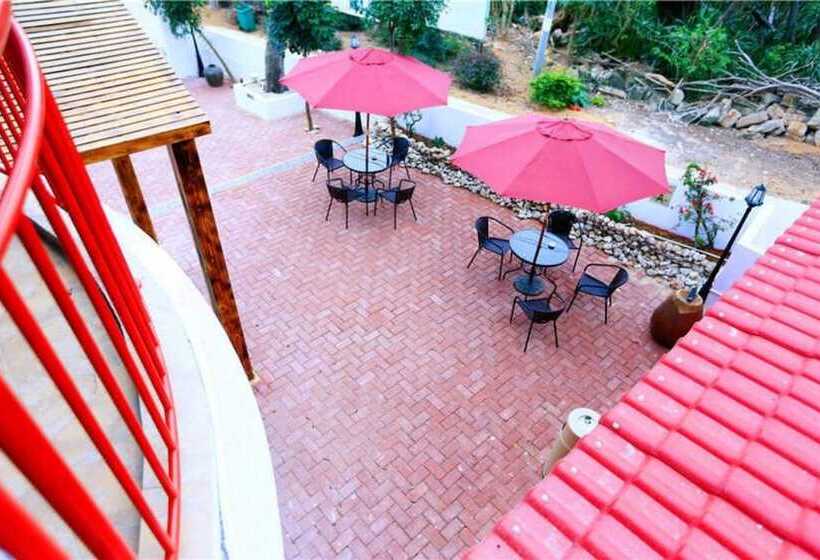 Hostel Weizhou Island Shengxiaguangnian Inn