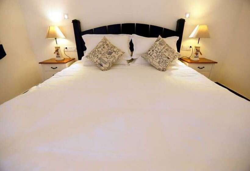הוסטל Weizhou Island Shengxiaguangnian Inn