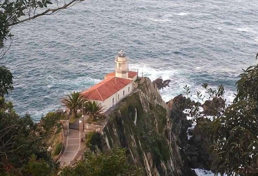 Apartamentos Rurales La Torre