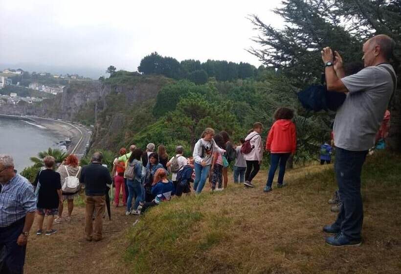 Apartamentos Rurales La Torre