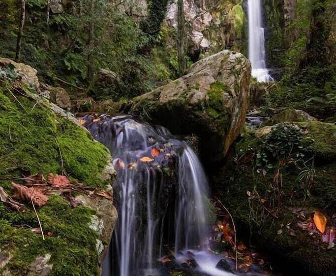 Apartamentos Rurales La Torre