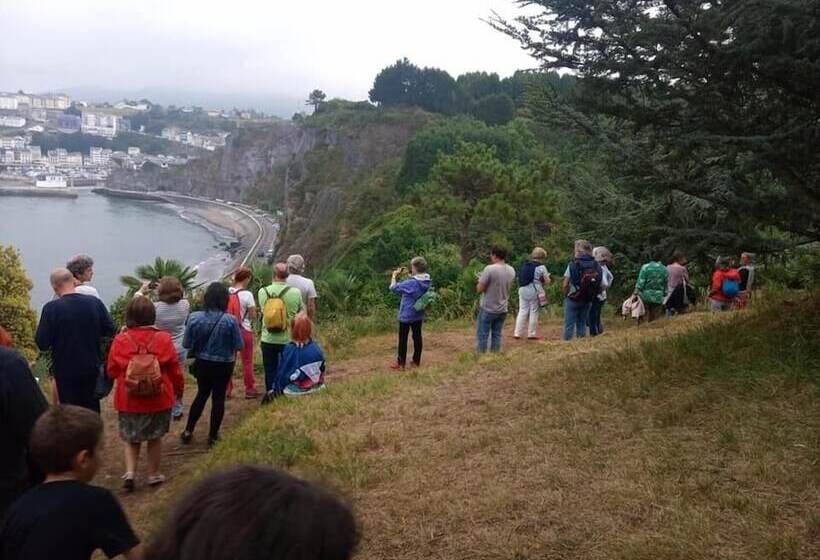 Apartamentos Rurales La Torre