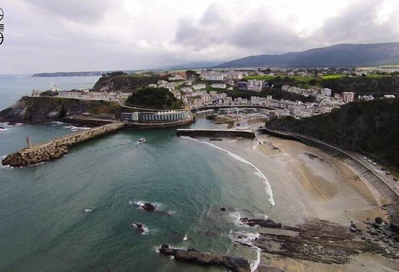 Apartamentos Rurales La Torre