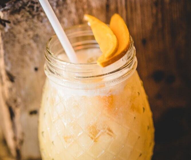 Aux 4 Vents Auberg Inn