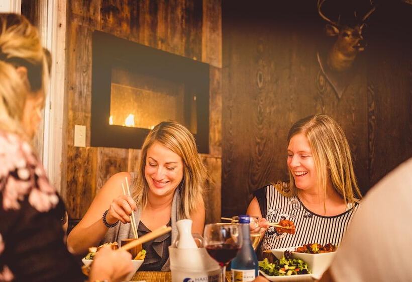 Aux 4 Vents Auberg Inn