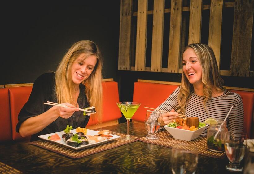 Aux 4 Vents Auberg Inn