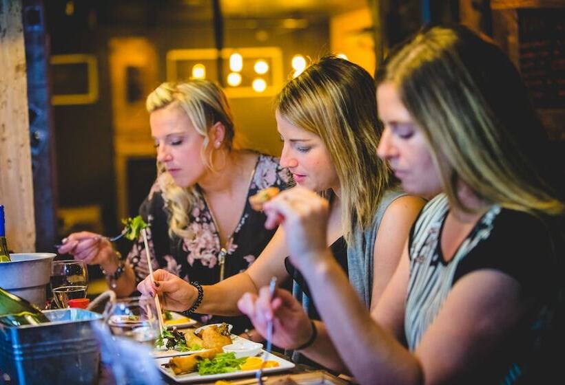 Aux 4 Vents Auberg Inn