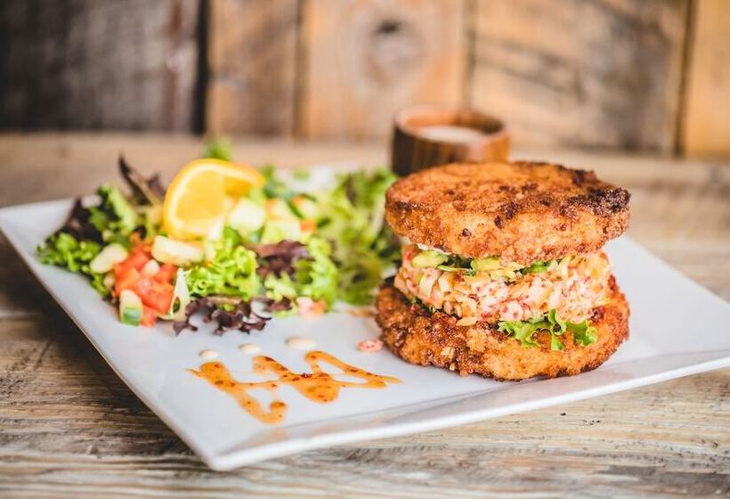 Aux 4 Vents Auberg Inn