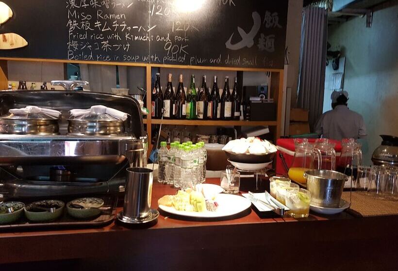 Azumaya Hotel Kim Ma 2