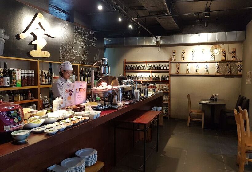 Azumaya Hotel Kim Ma 2